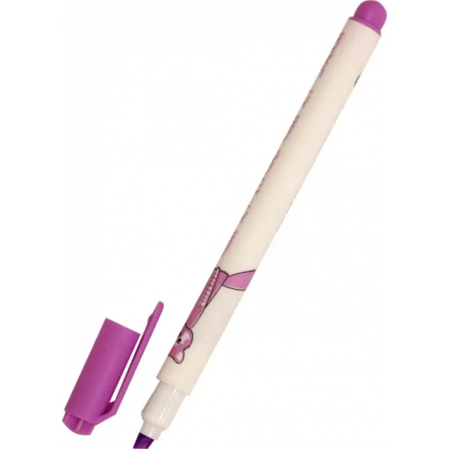 Альт Текстовыделитель "MintMarker", 6 цветов, микс