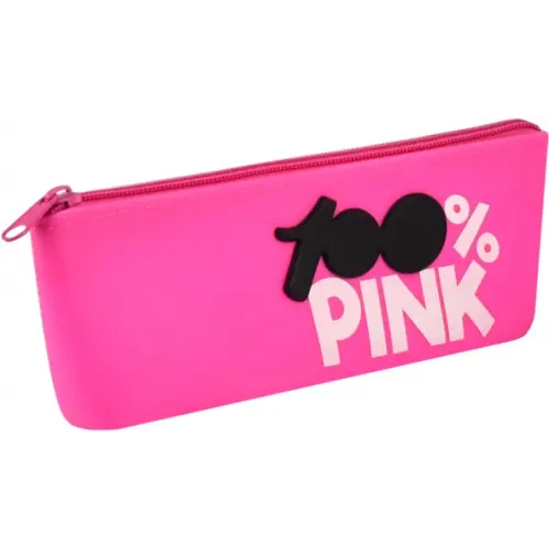 Феникс+ Пенал. 100% pink