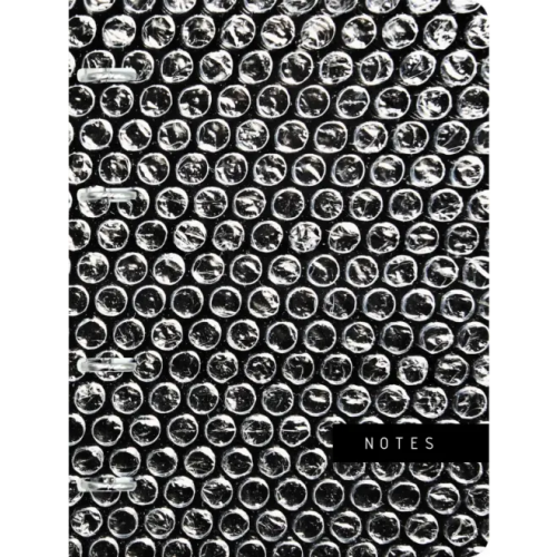 Joy Book Тетрадь на кольцах Limited 2, 120 листов, клетка, точка