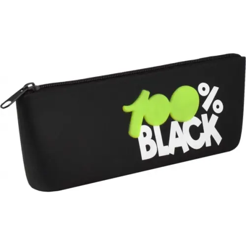 Феникс+ Пенал. 100% black