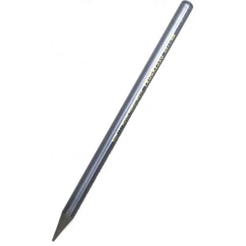 Koh-I-Noor Карандаш чернографитовый в лаке Progresso, 8B