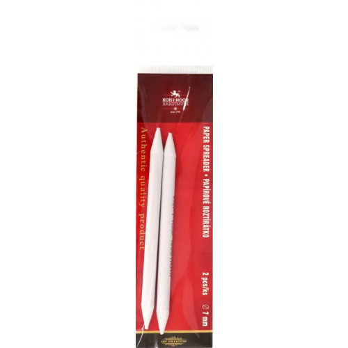 Koh-I-Noor Растушевка бумажная, 2 штуки
