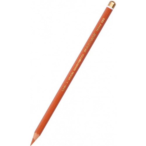 Koh-I-Noor Карандаш цветной художественный Polycolor 3800/823, коричневый песчаный