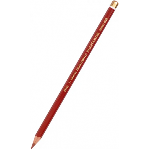 Koh-I-Noor Карандаш цветной художественный Polycolor 3800/825, сиена жженая