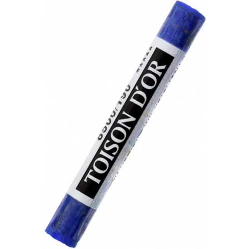 Koh-I-Noor Пастель сухая Toison d`Or Extra Soft 8550/190, ультрамарин синий темный