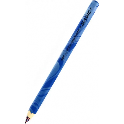 Koh-I-Noor Карандаш многоцветный Jumbo Magic 3405, America
