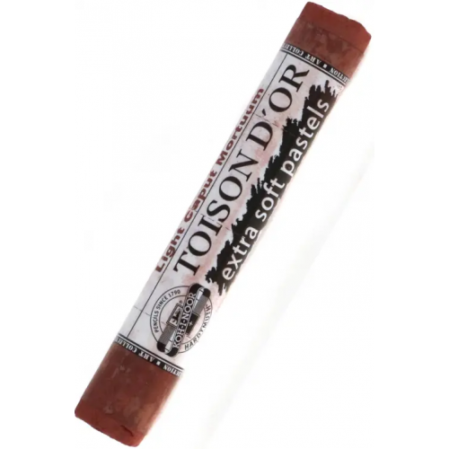 Koh-I-Noor Пастель сухая Toison d`Or Extra Soft 8550/11, капут мортуум светлый