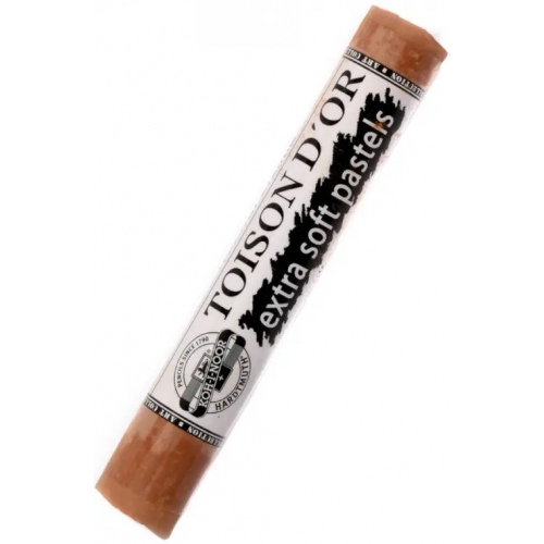 Koh-I-Noor Пастель сухая Toison d`Or Extra Soft 8550/209, сиена натуральная