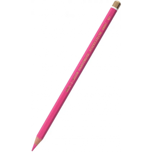 Koh-I-Noor Карандаш цветной художественный Polycolor 3800/131, французский розовый