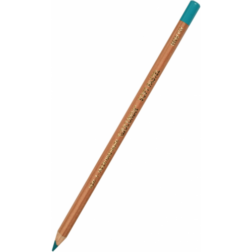 Koh-I-Noor Карандаш пастельный Gioconda Soft 8820/38, зеленый паоло веронезе