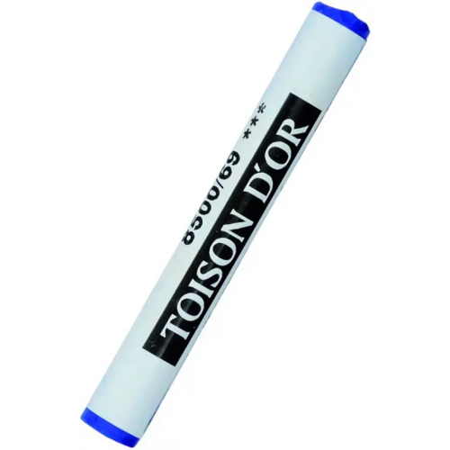 Koh-I-Noor Пастель сухая Toison d`Or Soft 8500/69, французский синий
