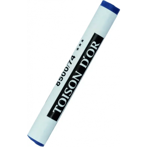 Koh-I-Noor Пастель сухая Toison d`Or Soft 8500/74, тенарова синь