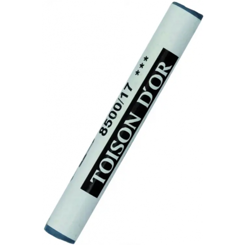 Koh-I-Noor Пастель сухая Toison d`Or Soft 8500/17, серый стальной
