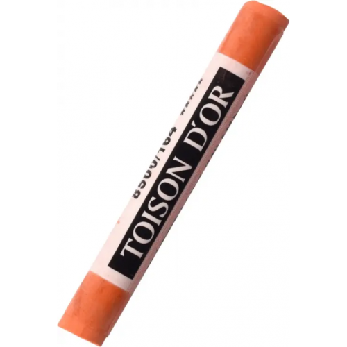 Koh-I-Noor Пастель сухая Toison d`Or Soft 8500/164, лососевый темный
