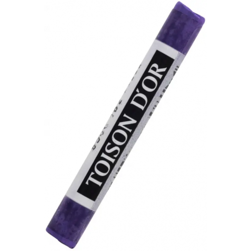 Koh-I-Noor Пастель сухая Toison d`Or Soft 8500/182, фиолетовый темный