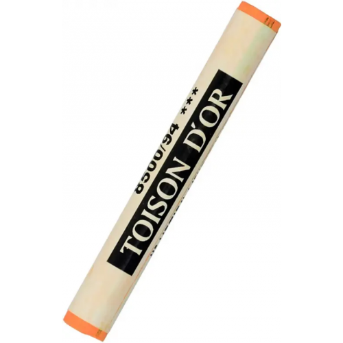 Koh-I-Noor Пастель сухая Toison d`Or Soft 8500/94, кадмий оранжевый светлый