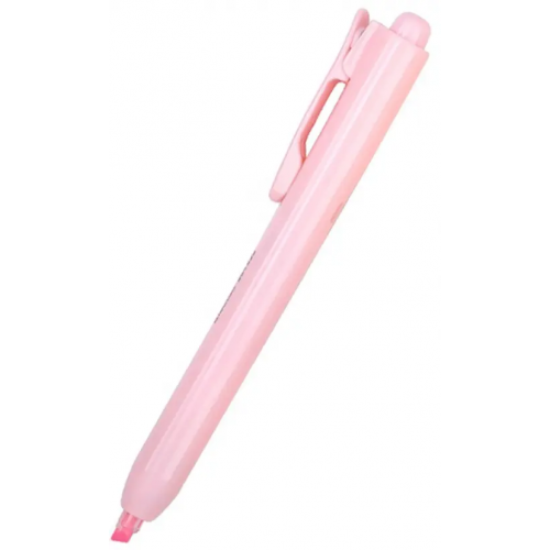 Morris Текстовыделитель автоматический Highlighter-S Mild, нежно-розовый