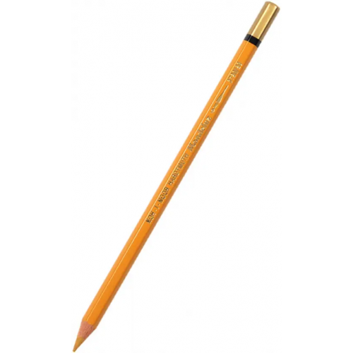 Koh-I-Noor Карандаш акварельный Mondeluz 3720/29, охра светлая
