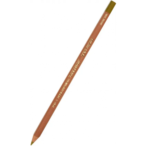 Koh-I-Noor Карандаш пастельный Gioconda Soft 8820/208, охра оливковая
