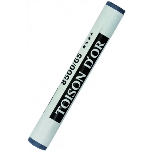 Koh-I-Noor Пастель сухая Toison d`Or Soft 8500/65, голубовато-серый темный