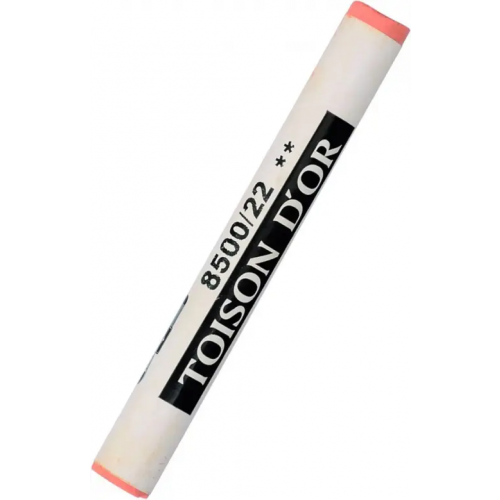 Koh-I-Noor Пастель сухая Toison d`Or Soft 8500/22, красновато-оранжевый