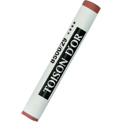 Koh-I-Noor Пастель сухая Toison d`Or Soft 8500/29, сиена жженая