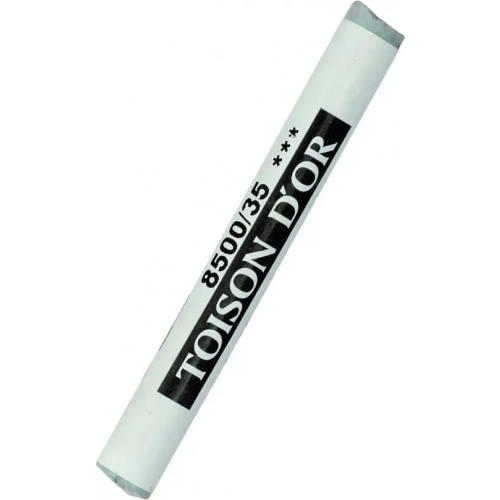 Koh-I-Noor Пастель сухая Toison d`Or Soft 8500/35, серый светлый