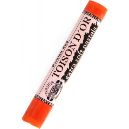 Koh-I-Noor Пастель сухая Toison d`Or Extra Soft 8550/20, персидский красный