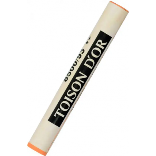 Koh-I-Noor Пастель сухая Toison d`Or Soft 8500/93, абрикосовый