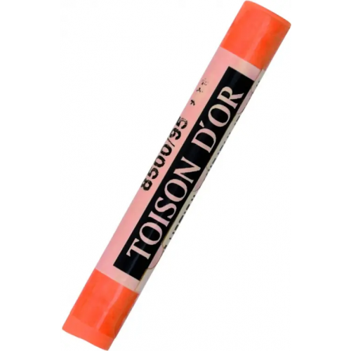 Koh-I-Noor Пастель сухая Toison d`Or Soft 8500/95, хром оранжевый