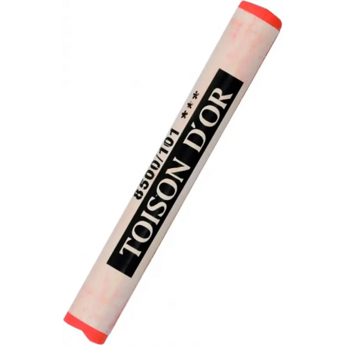 Koh-I-Noor Пастель сухая Toison d`Or Soft 8500/101, киноварь темный