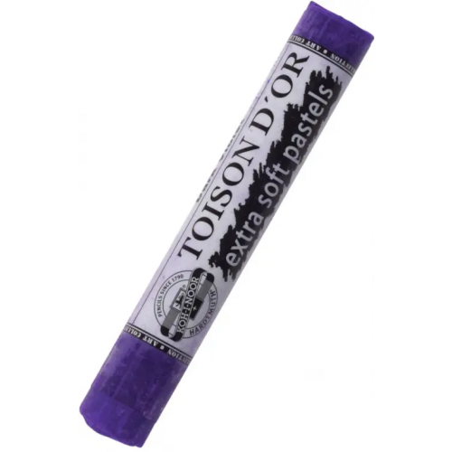 Koh-I-Noor Пастель сухая Toison d`Or Extra Soft 8550/182, фиолетовый темный