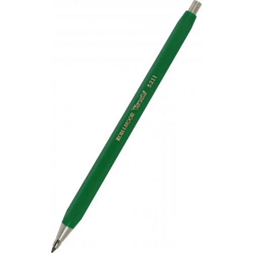 Koh-I-Noor Карандаш цанговый пластиковый Versatil 5211