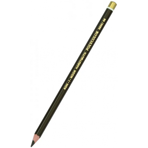 Koh-I-Noor Карандаш цветной художественный Polycolor 3800/68, умбра жженая