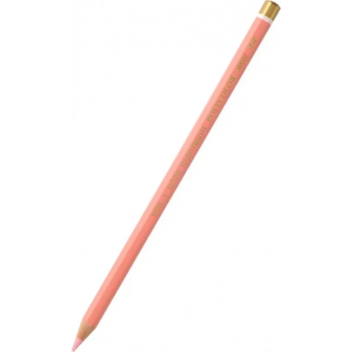 Koh-I-Noor Карандаш цветной художественный Polycolor 3800/352, розовый яркий