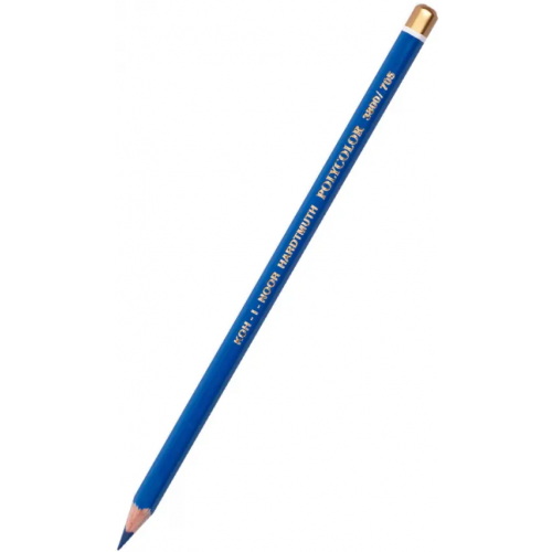 Koh-I-Noor Карандаш цветной художественный Polycolor 3800/705, синий морской