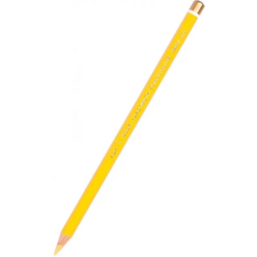 Koh-I-Noor Карандаш цветной художественный Polycolor 3800/555, цвет папайи