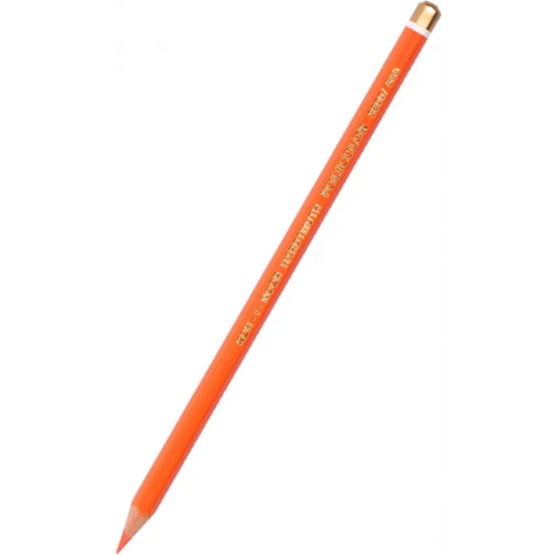 Koh-I-Noor Карандаш цветной художественный Polycolor 3800/560, лососевый темный