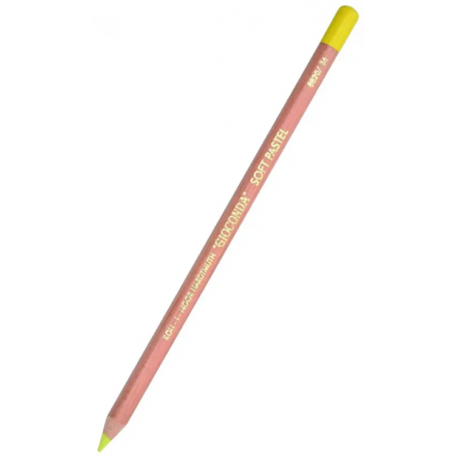 Koh-I-Noor Карандаш пастельный Gioconda Soft 8820/36, лимонный желтый