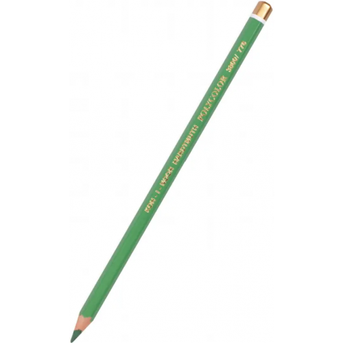 Koh-I-Noor Карандаш цветной художественный Polycolor 3800/776, цвет морской волны