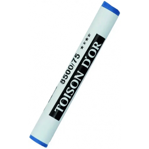 Koh-I-Noor Пастель сухая Toison d`Or Soft 8500/75, бирюзовый темный