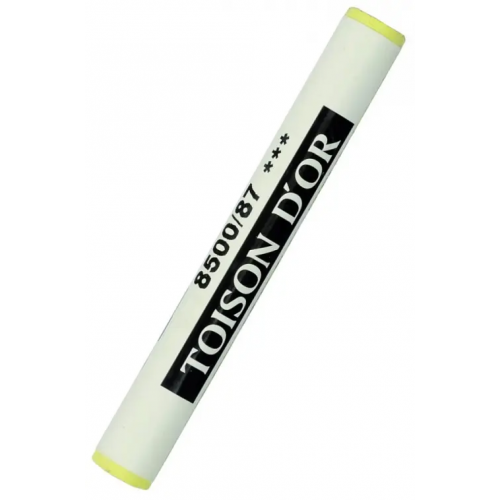 Koh-I-Noor Пастель сухая Toison d`Or Soft 8500/87, кадмий желтый