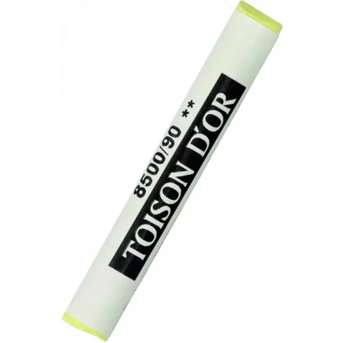 Koh-I-Noor Пастель сухая Toison d`Or Soft 8500/90, кадмий желтый светлый