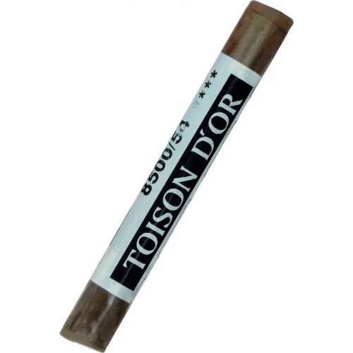 Koh-I-Noor Пастель сухая Toison d`Or Soft 8500/54, умбра натуральная