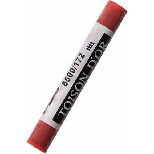 Koh-I-Noor Пастель сухая Toison d`Or Soft 8500/172, пирролевый красный темный