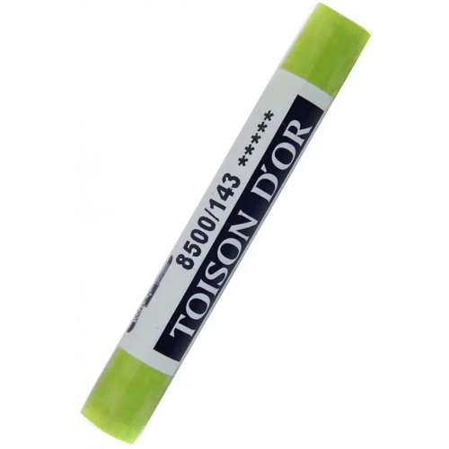 Koh-I-Noor Пастель сухая Toison d`Or Soft 8500/143, лаймовый зеленый