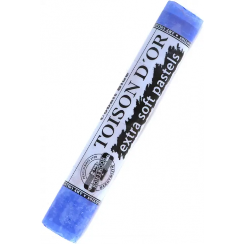 Koh-I-Noor Пастель сухая Toison d`Or Extra Soft 8550/48, кобальт синий