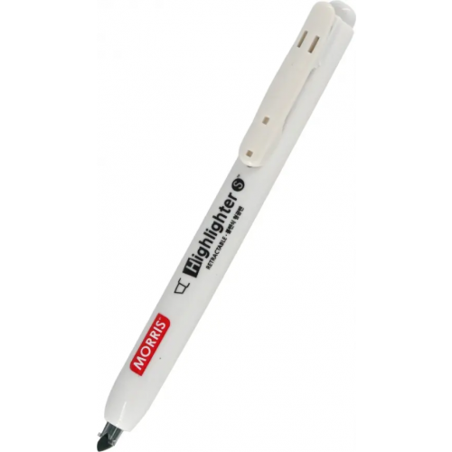 Morris Текстовыделитель автоматический Highlighter-S Mild, нежно-серый