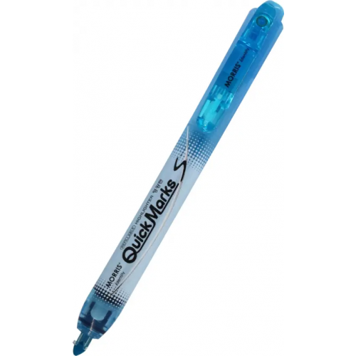 Morris Текстовыделитель автоматический Highlighter-S, синий