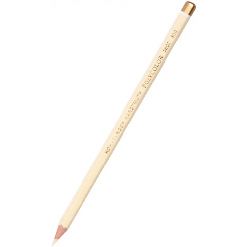Koh-I-Noor Карандаш цветной художественный Polycolor 3800/500, слоновая кость